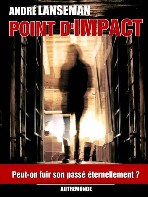 cover image of Point d'Impact